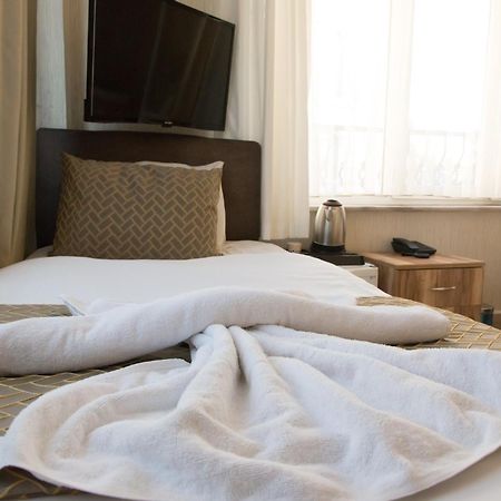 Honey Hotel イスタンブール エクステリア 写真