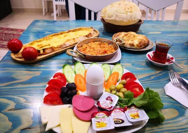 Honey Hotel イスタンブール エクステリア 写真