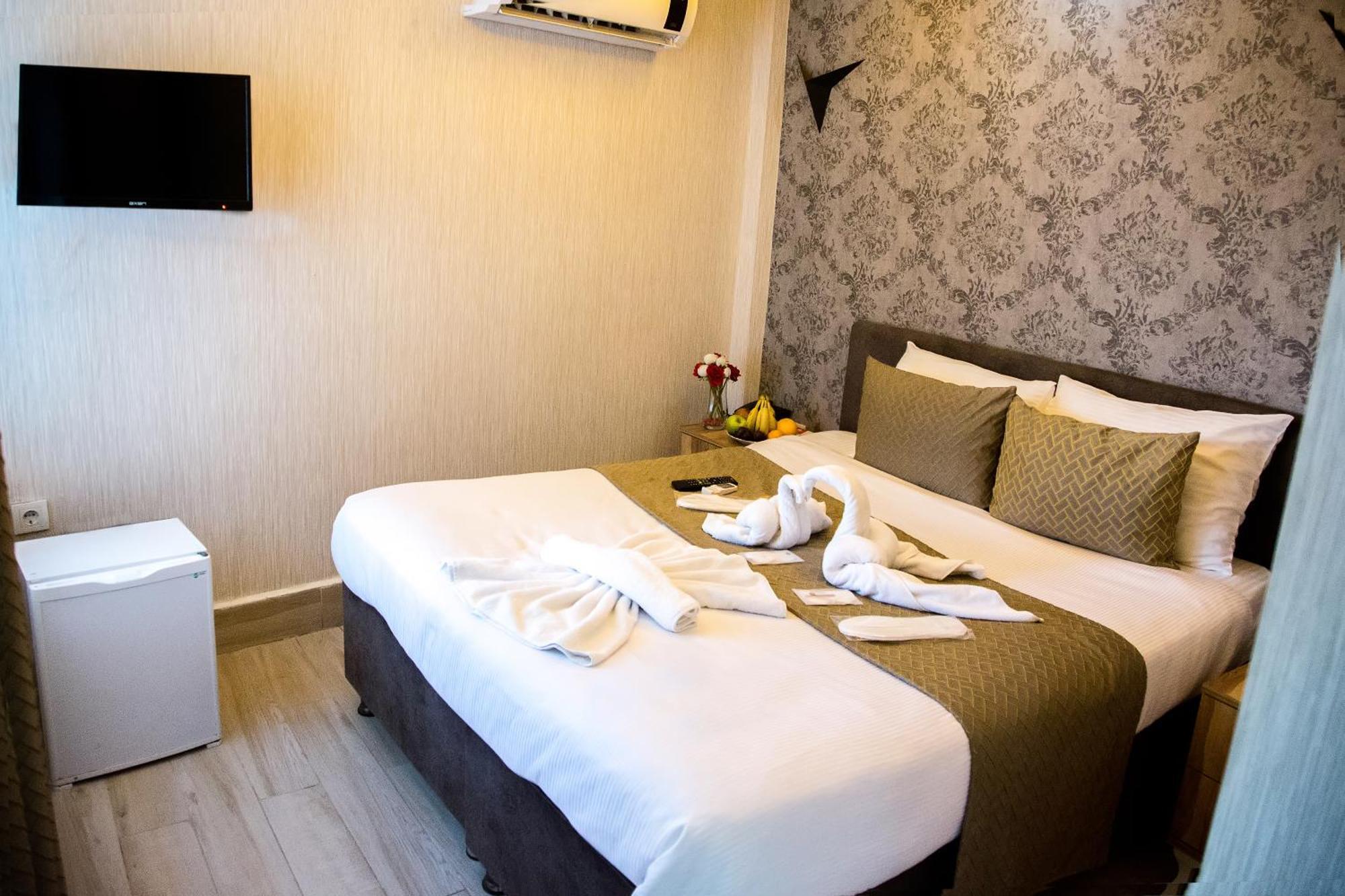 Honey Hotel イスタンブール エクステリア 写真