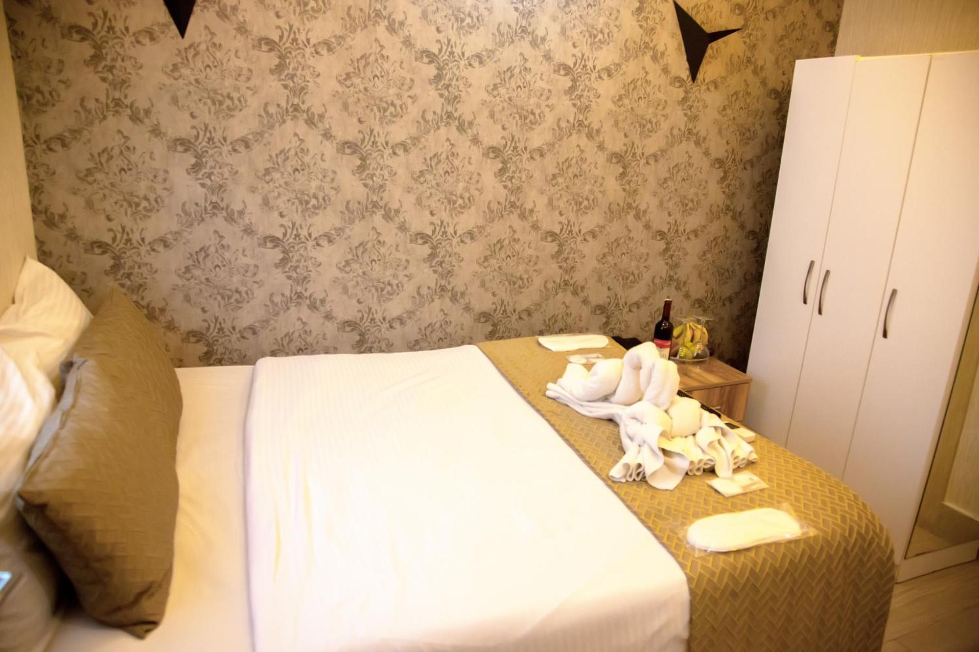 Honey Hotel イスタンブール エクステリア 写真