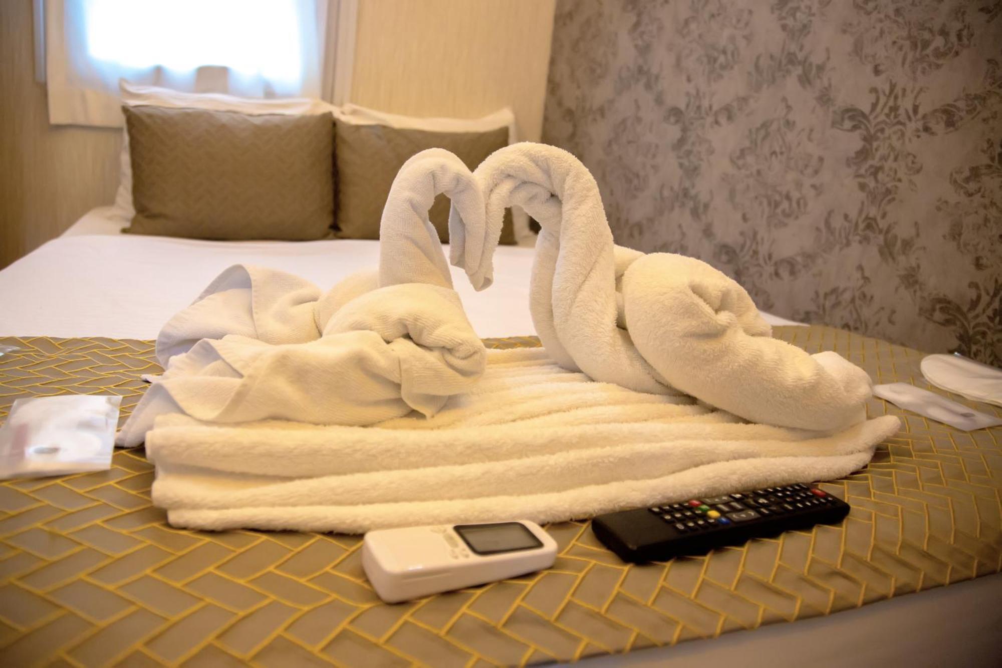 Honey Hotel イスタンブール エクステリア 写真