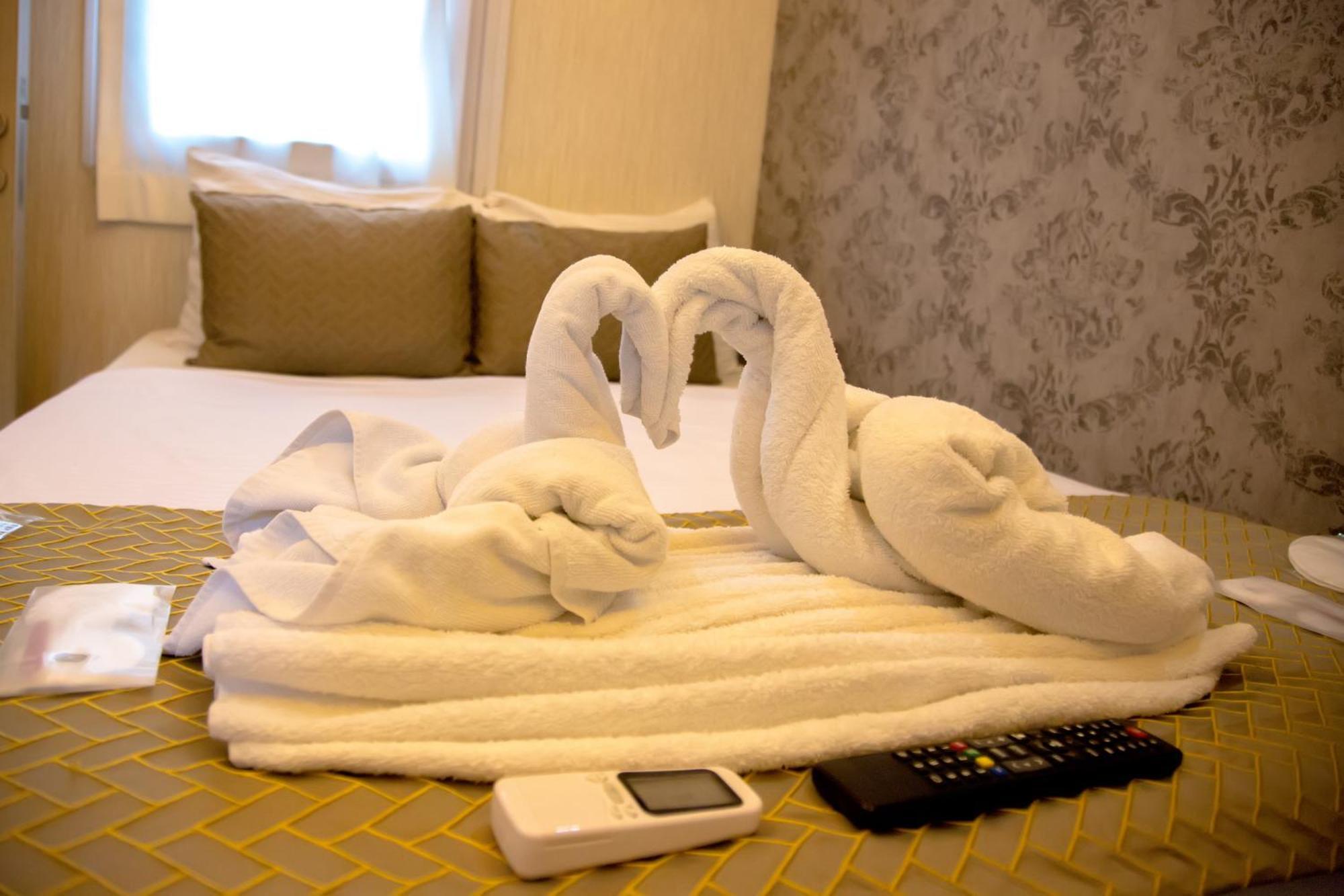 Honey Hotel イスタンブール エクステリア 写真