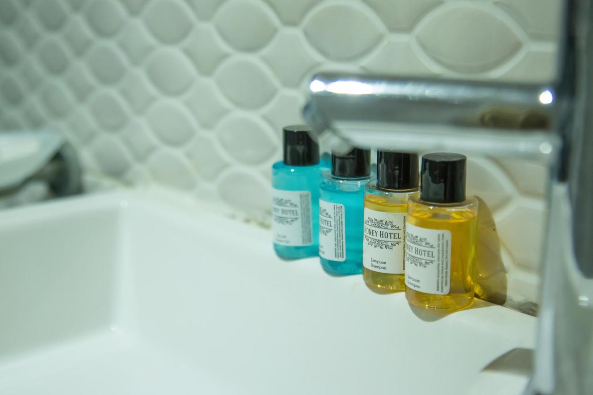 Honey Hotel イスタンブール エクステリア 写真