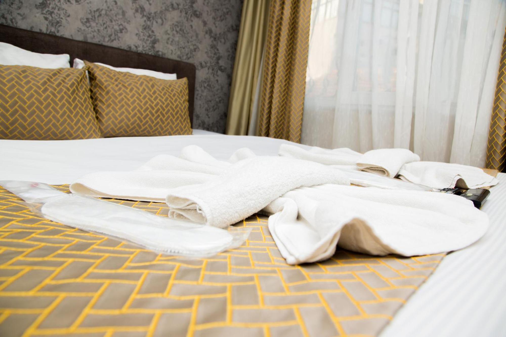 Honey Hotel イスタンブール エクステリア 写真