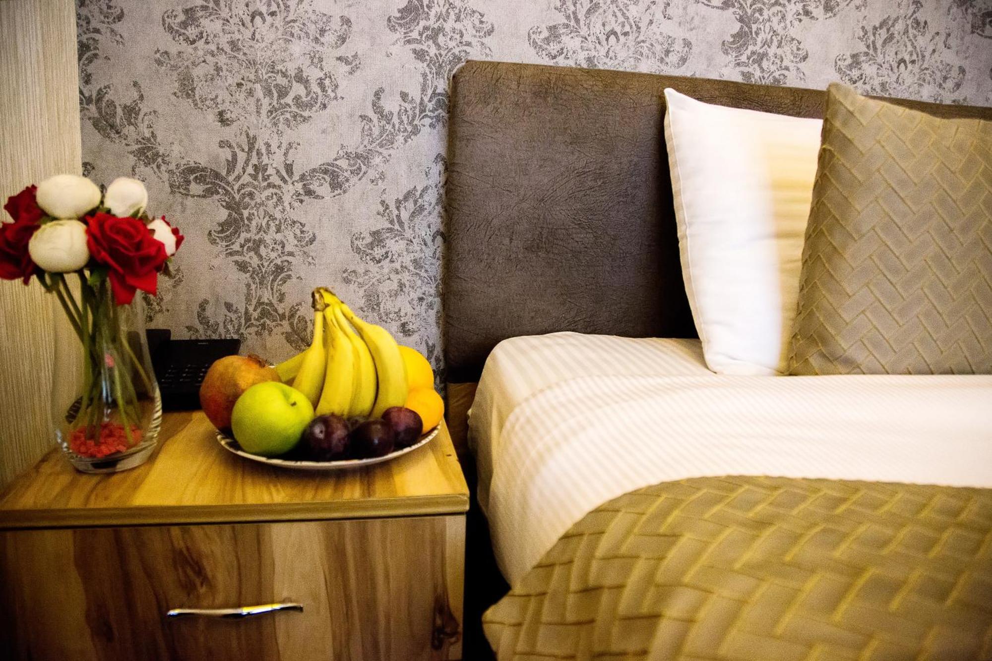 Honey Hotel イスタンブール エクステリア 写真