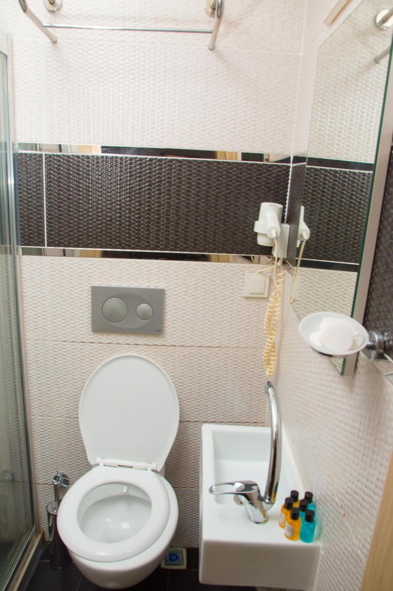 Honey Hotel イスタンブール エクステリア 写真