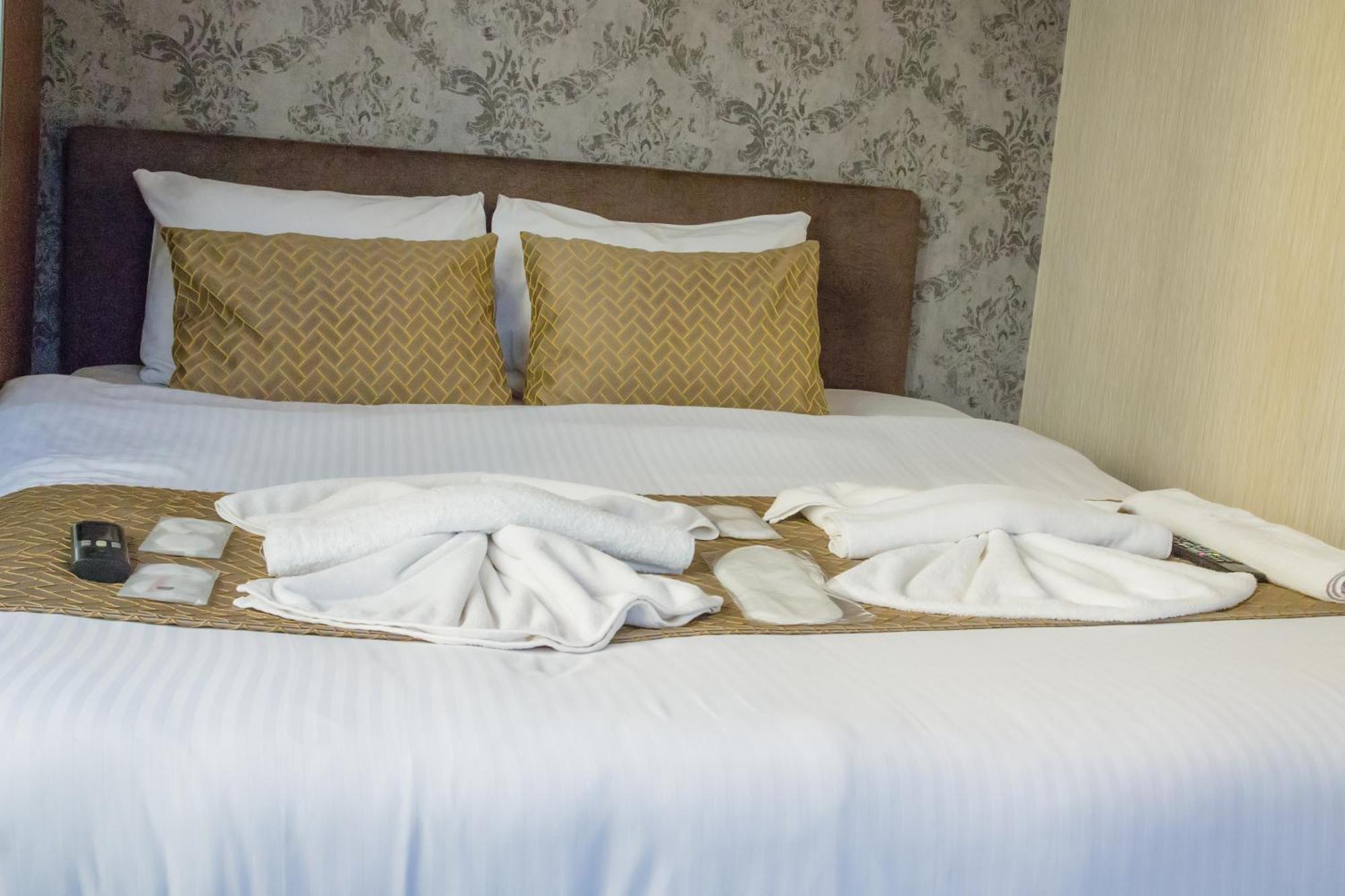Honey Hotel イスタンブール エクステリア 写真
