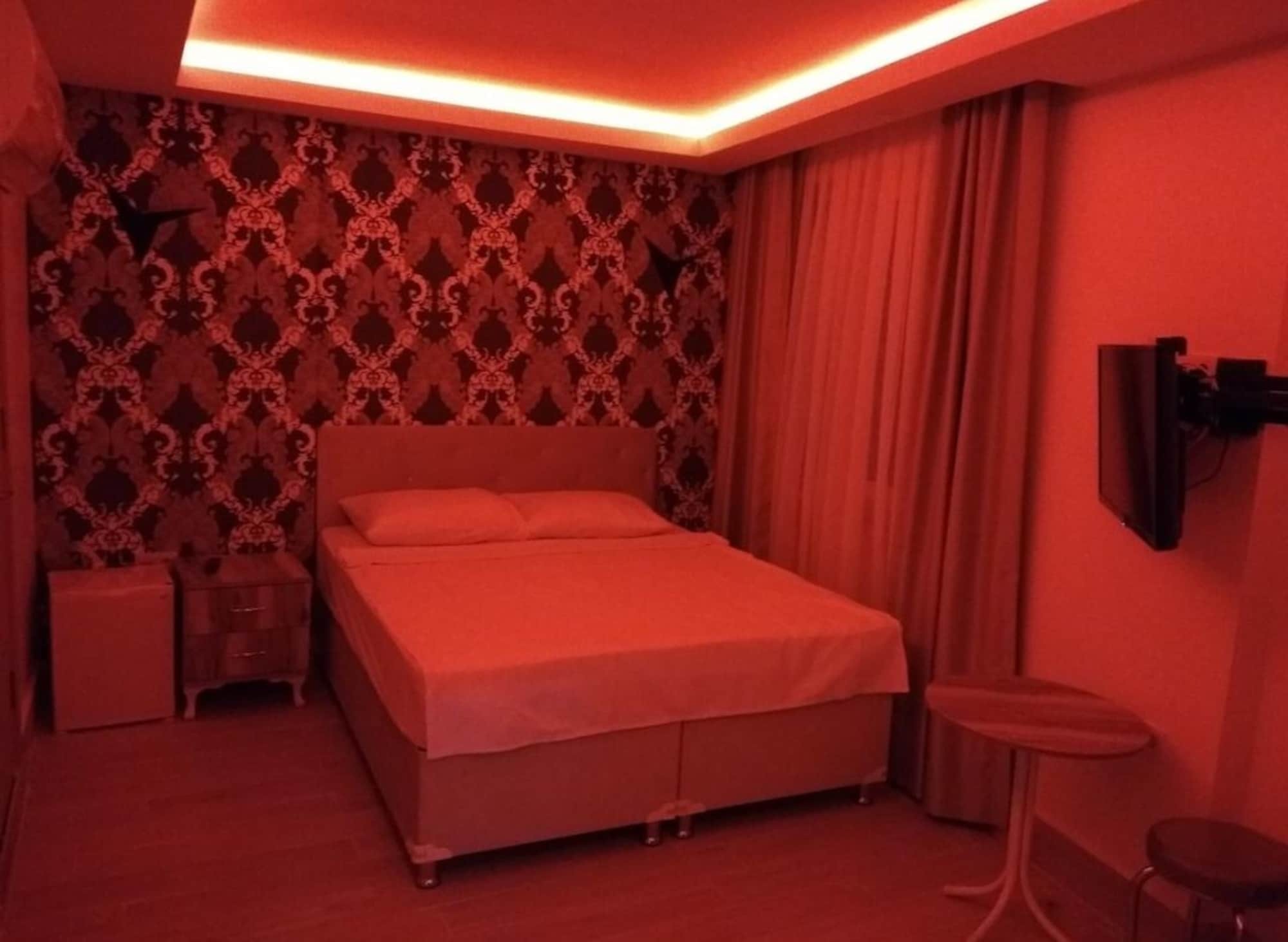 Honey Hotel イスタンブール エクステリア 写真
