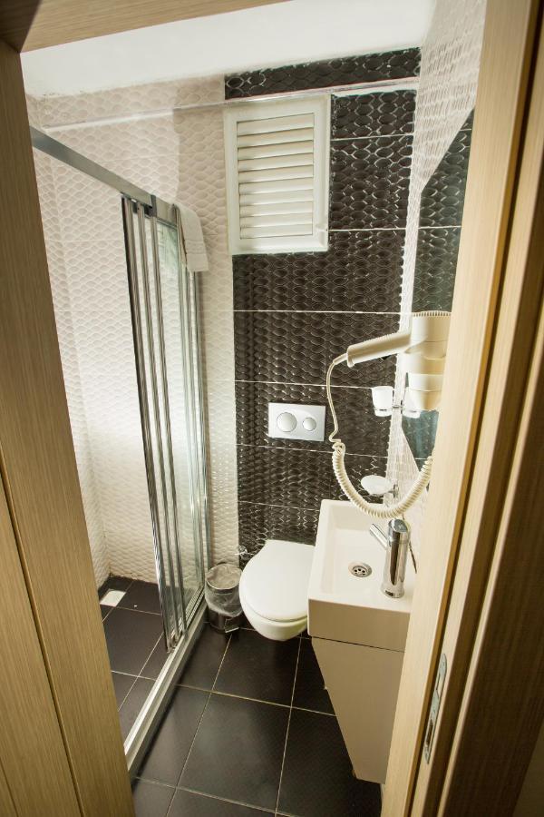 Honey Hotel イスタンブール エクステリア 写真